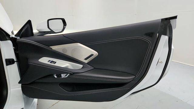 2025 Corvette Stingray Stingray Coupe 2LT picture #19