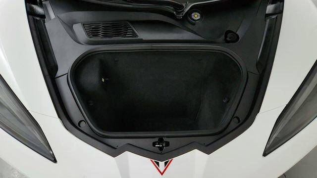 2025 Corvette Stingray Stingray Coupe 2LT picture #21