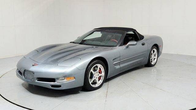 2004 Corvette 2dr Convertible picture #1