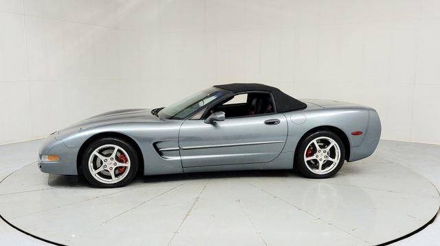 2004 Corvette 2dr Convertible picture #2