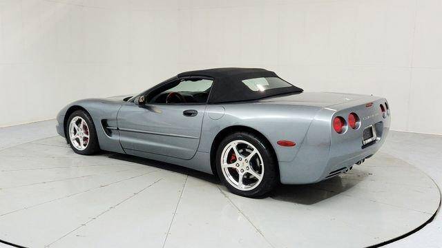 2004 Corvette 2dr Convertible picture #3