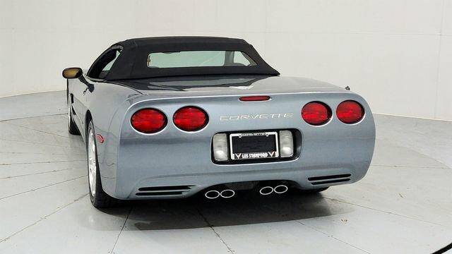 2004 Corvette 2dr Convertible picture #4