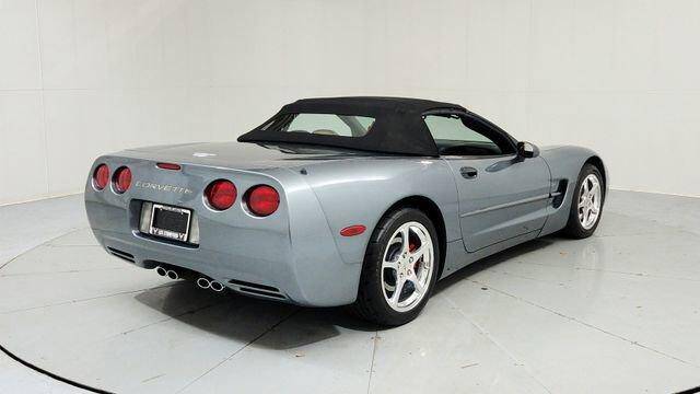 2004 Corvette 2dr Convertible picture #5