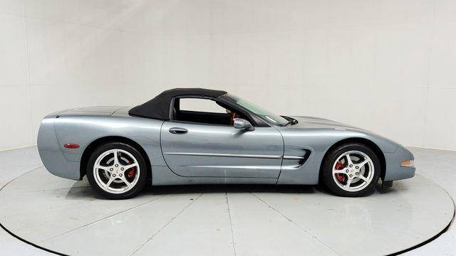 2004 Corvette 2dr Convertible picture #6
