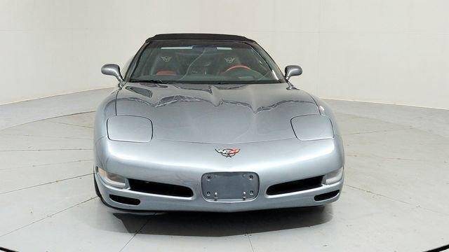 2004 Corvette 2dr Convertible picture #8