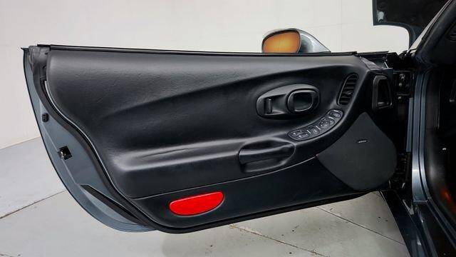 2004 Corvette 2dr Convertible picture #11