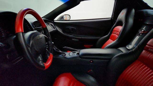 2004 Corvette 2dr Convertible picture #12