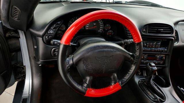 2004 Corvette 2dr Convertible picture #13