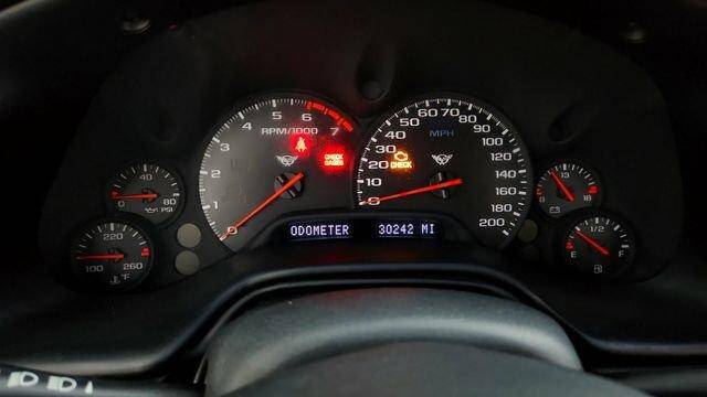 2004 Corvette 2dr Convertible picture #15