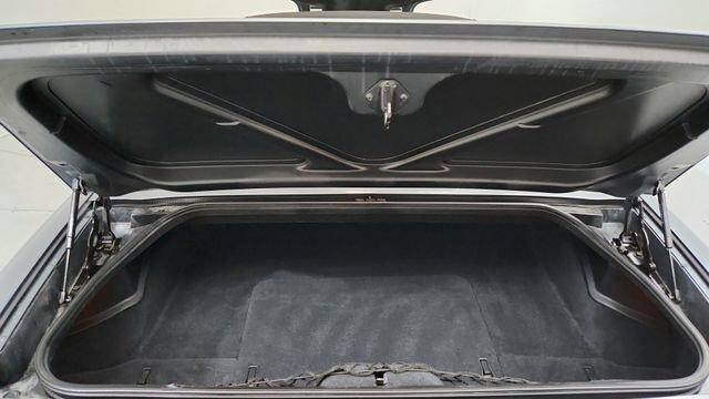 2004 Corvette 2dr Convertible picture #17