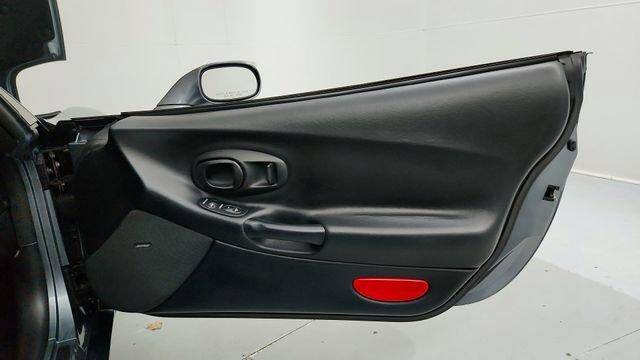 2004 Corvette 2dr Convertible picture #18