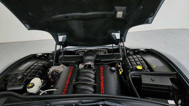 2004 Corvette 2dr Convertible picture #20