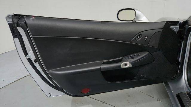 2010 Corvette Grand Sport Convertible Grand Sport 3LT picture #11