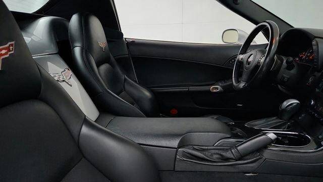 2010 Corvette Grand Sport Convertible Grand Sport 3LT picture #19