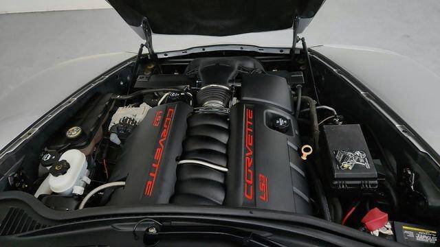 2010 Corvette Grand Sport Convertible Grand Sport 3LT picture #20