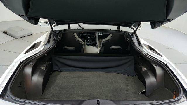 2017 Corvette Stingray Stingray Coupe 2LT picture #17