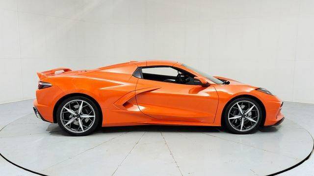 2021 Corvette Stingray Stingray Convertible 3LT picture #6