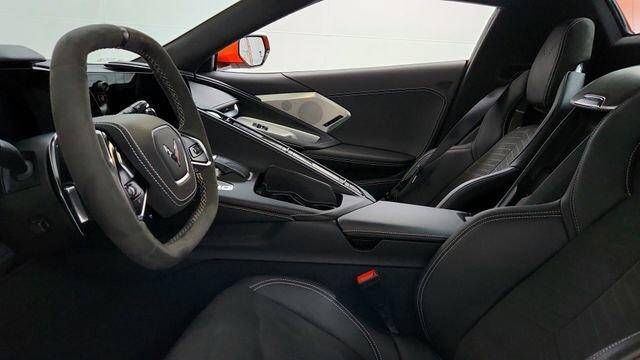 2021 Corvette Stingray Stingray Convertible 3LT picture #12