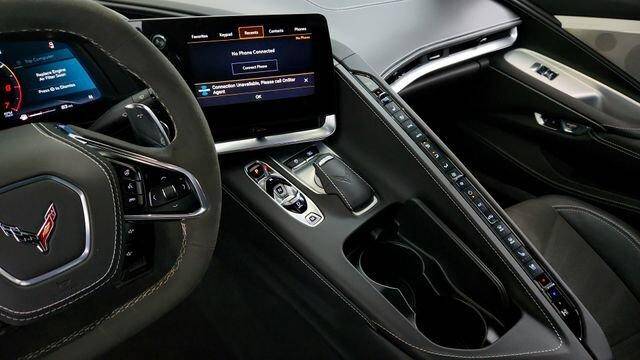 2021 Corvette Stingray Stingray Convertible 3LT picture #16