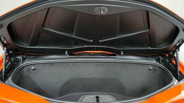 2021 Corvette Stingray Stingray Convertible 3LT picture #17