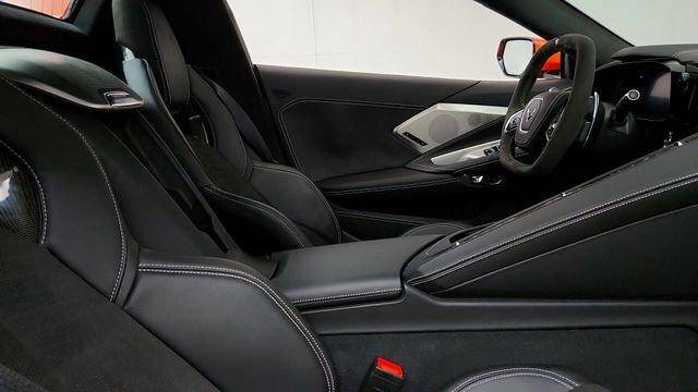2021 Corvette Stingray Stingray Convertible 3LT picture #19