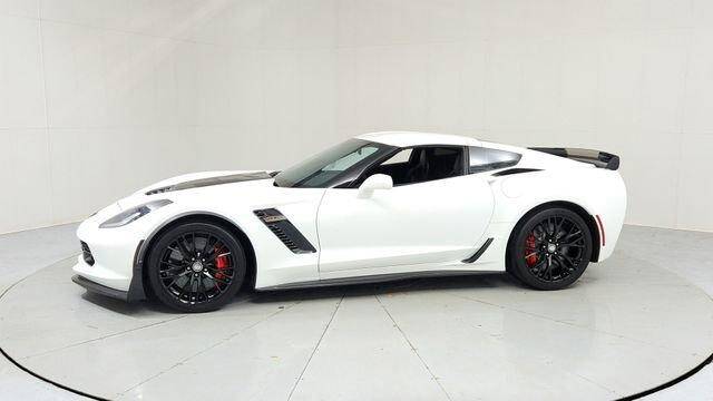 2019 Corvette Z06 Coupe Z06 3LZ picture #2