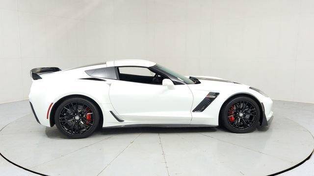 2019 Corvette Z06 Coupe Z06 3LZ picture #6
