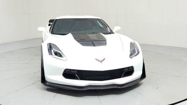 2019 Corvette Z06 Coupe Z06 3LZ picture #8