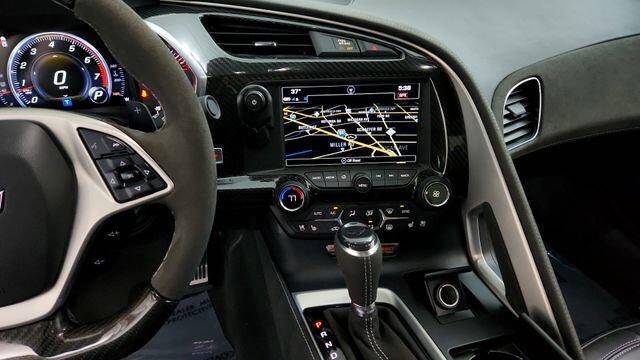 2019 Corvette Z06 Coupe Z06 3LZ picture #16