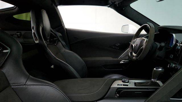 2019 Corvette Z06 Coupe Z06 3LZ picture #19