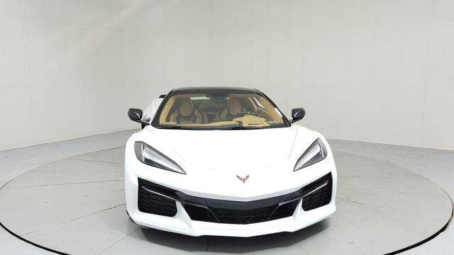 2023 Corvette Z06 Z06 Convertible 3LZ picture #8
