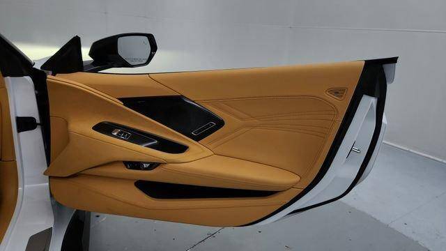 2023 Corvette Z06 Z06 Convertible 3LZ picture #18