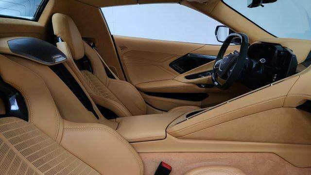 2023 Corvette Z06 Z06 Convertible 3LZ picture #19