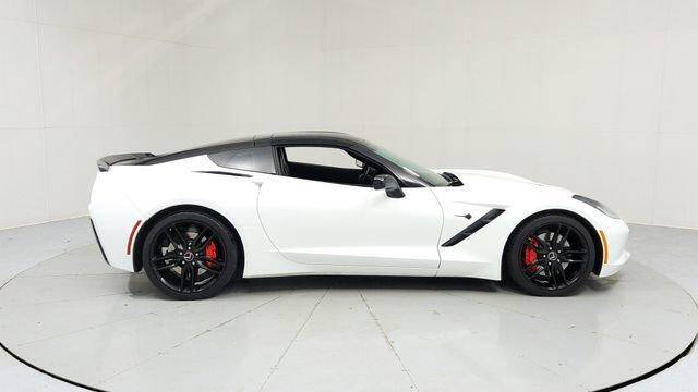 2014 Corvette Stingray Coupe Z51 1LT picture #6