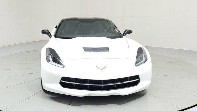 2014 Corvette Stingray Coupe Z51 1LT picture #8