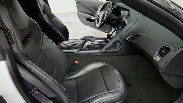 2014 Corvette Stingray Coupe Z51 1LT picture #13