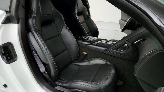 2014 Corvette Stingray Coupe Z51 1LT picture #14