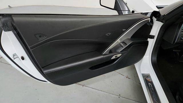 2014 Corvette Stingray Coupe Z51 1LT picture #17