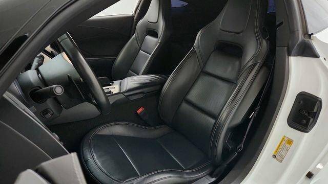 2014 Corvette Stingray Coupe Z51 1LT picture #19
