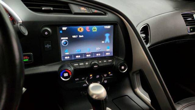 2014 Corvette Stingray Coupe Z51 1LT picture #21