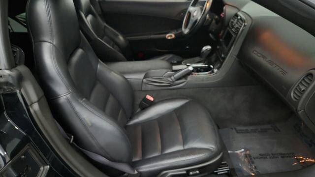 2010 Corvette Grand Sport Convertible Grand Sport 3LT picture #12