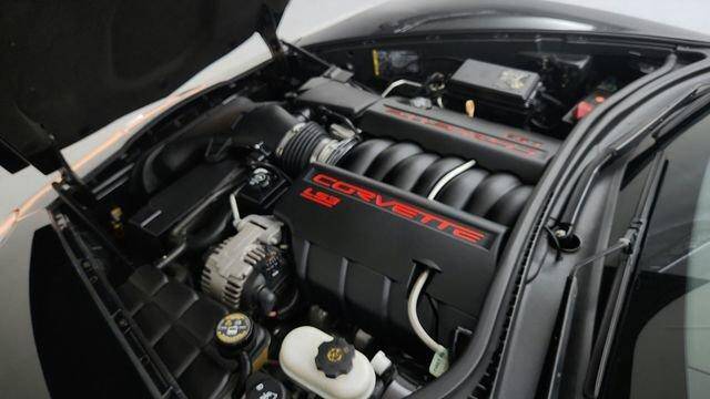 2010 Corvette Grand Sport Convertible Grand Sport 3LT picture #18