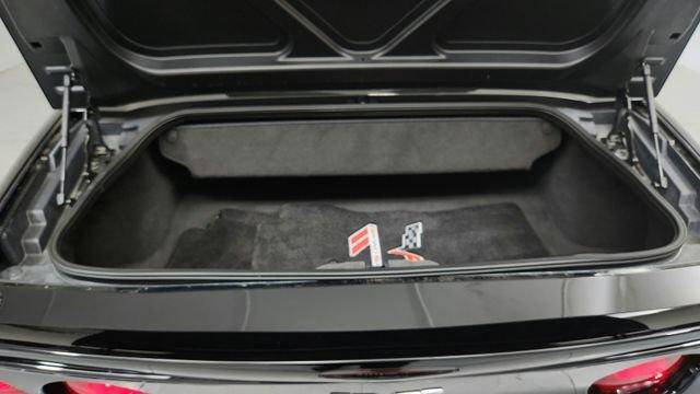 2010 Corvette Grand Sport Convertible Grand Sport 3LT picture #19