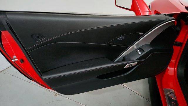 2014 Corvette Stingray Coupe Z51 1LT picture #15