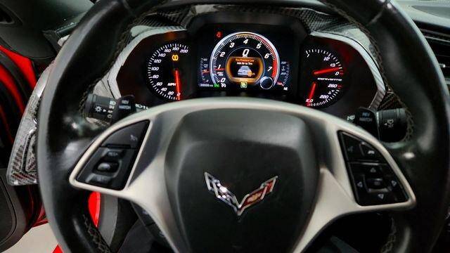2014 Corvette Stingray Coupe Z51 1LT picture #16