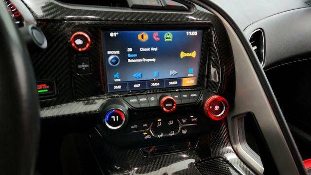 2014 Corvette Stingray Coupe Z51 1LT picture #18