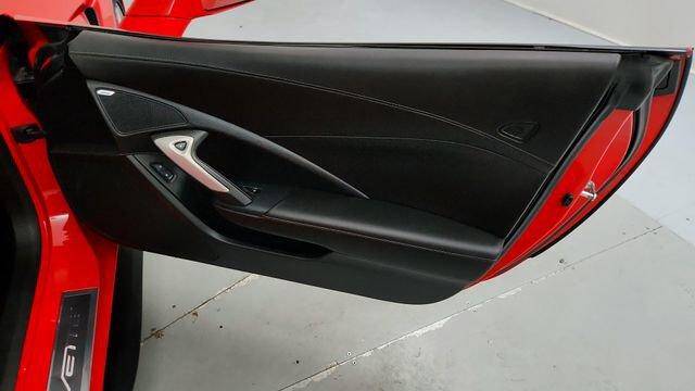 2014 Corvette Stingray Coupe Z51 1LT picture #20