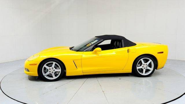 2005 Corvette 2dr Convertible picture #2