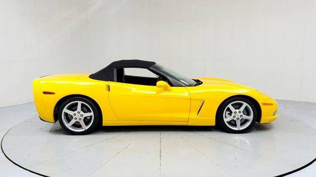 2005 Corvette 2dr Convertible picture #6