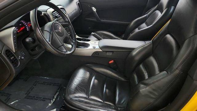 2005 Corvette 2dr Convertible picture #12